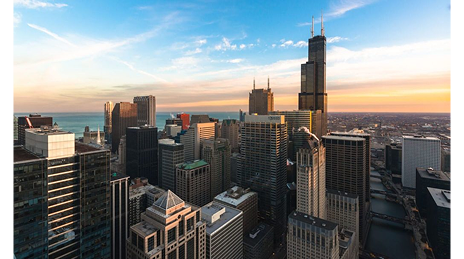 Chicago